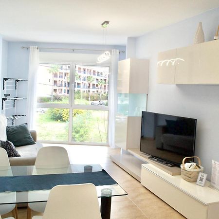 Classy Apartments Denia Εξωτερικό φωτογραφία