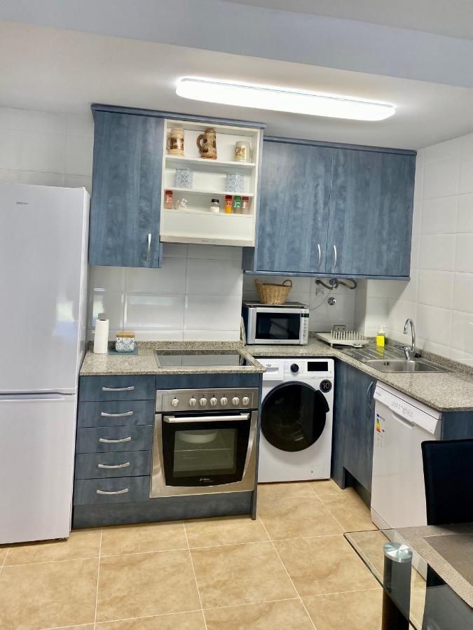 Classy Apartments Denia Εξωτερικό φωτογραφία