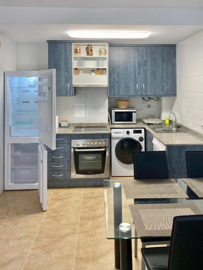 Classy Apartments Denia Εξωτερικό φωτογραφία