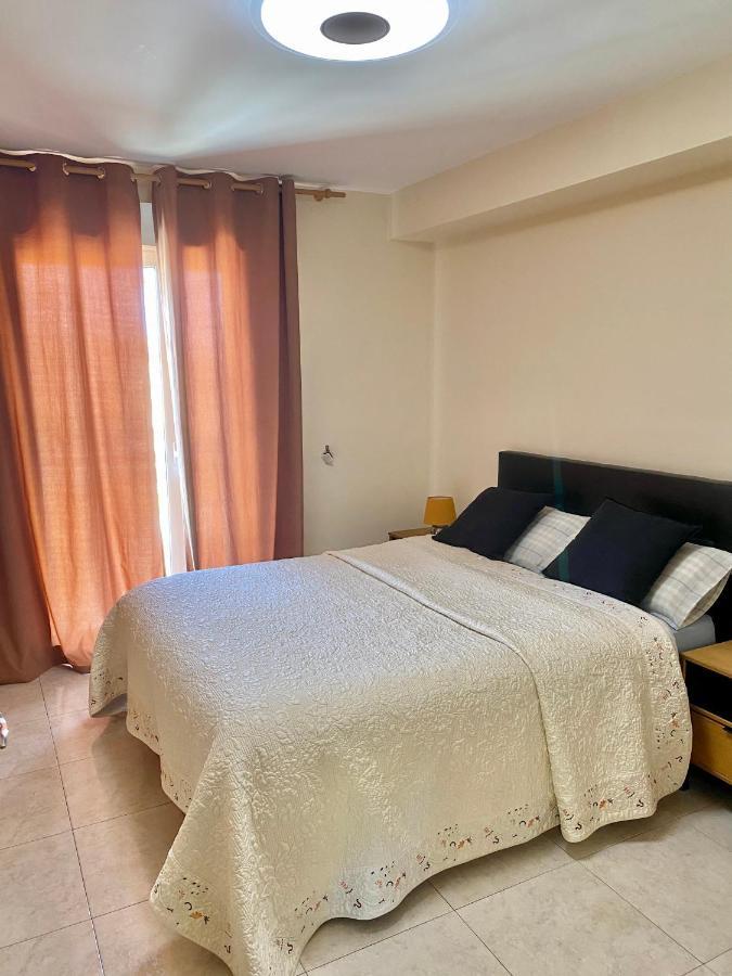 Classy Apartments Denia Εξωτερικό φωτογραφία