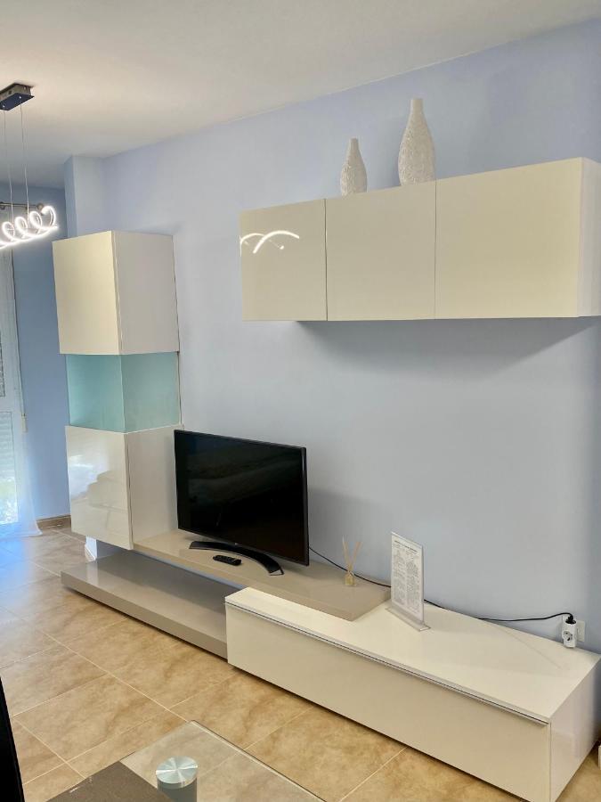Classy Apartments Denia Εξωτερικό φωτογραφία
