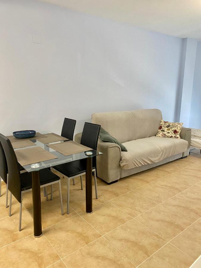 Classy Apartments Denia Εξωτερικό φωτογραφία