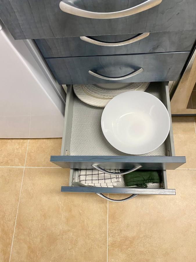 Classy Apartments Denia Εξωτερικό φωτογραφία