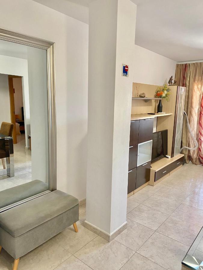 Classy Apartments Denia Εξωτερικό φωτογραφία
