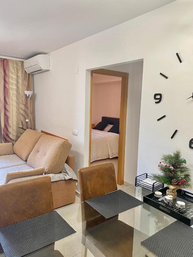 Classy Apartments Denia Εξωτερικό φωτογραφία