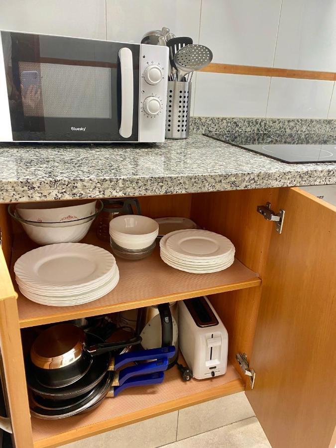 Classy Apartments Denia Εξωτερικό φωτογραφία