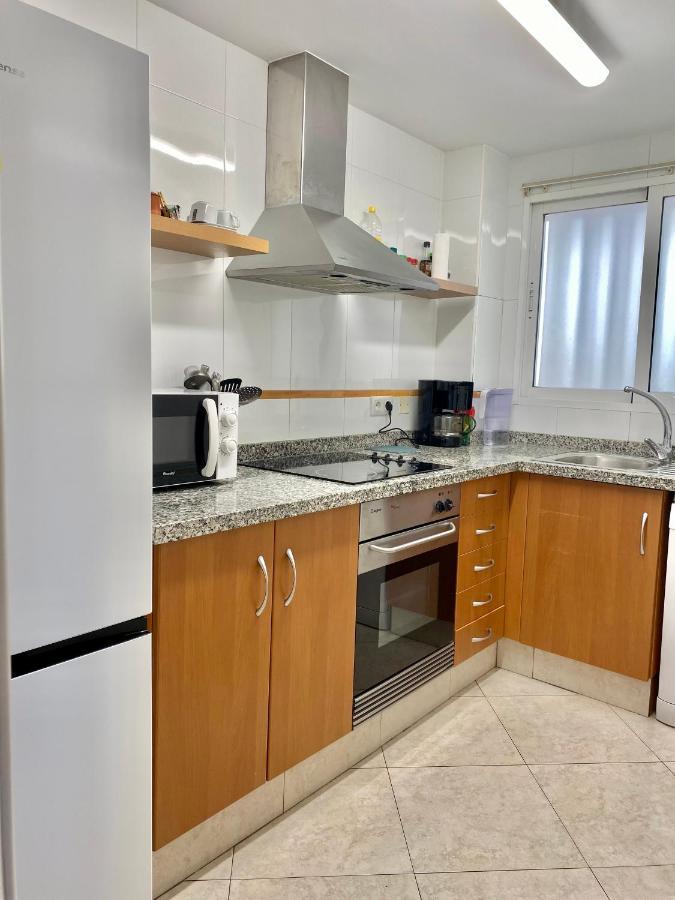 Classy Apartments Denia Εξωτερικό φωτογραφία
