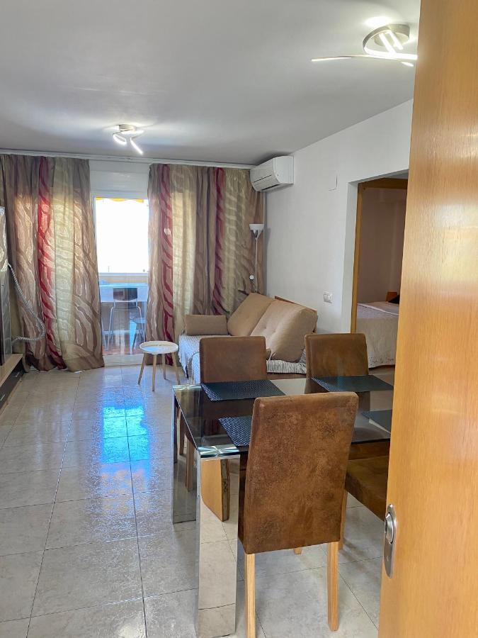 Classy Apartments Denia Εξωτερικό φωτογραφία