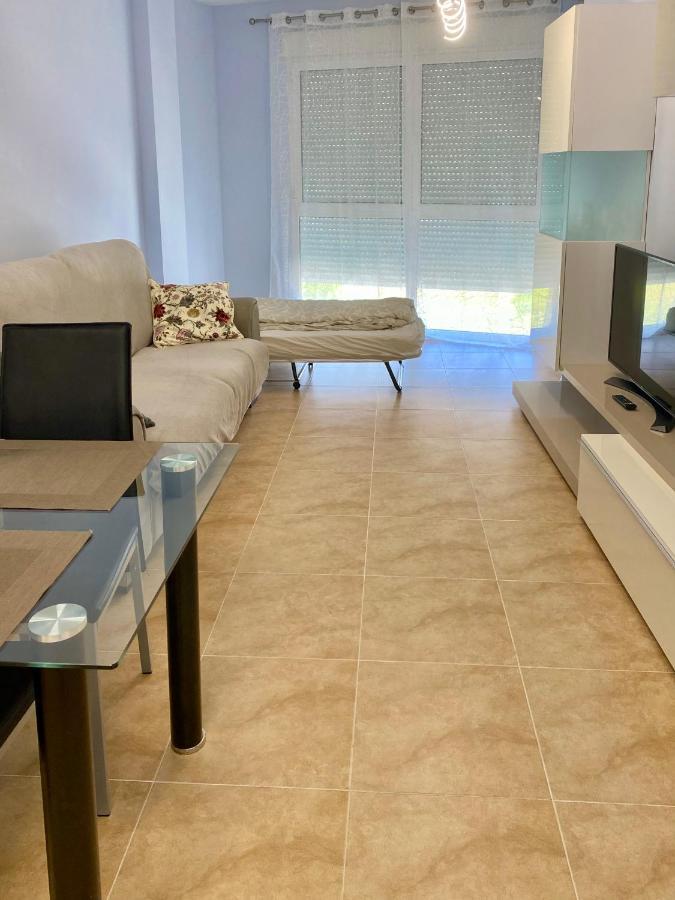 Classy Apartments Denia Εξωτερικό φωτογραφία