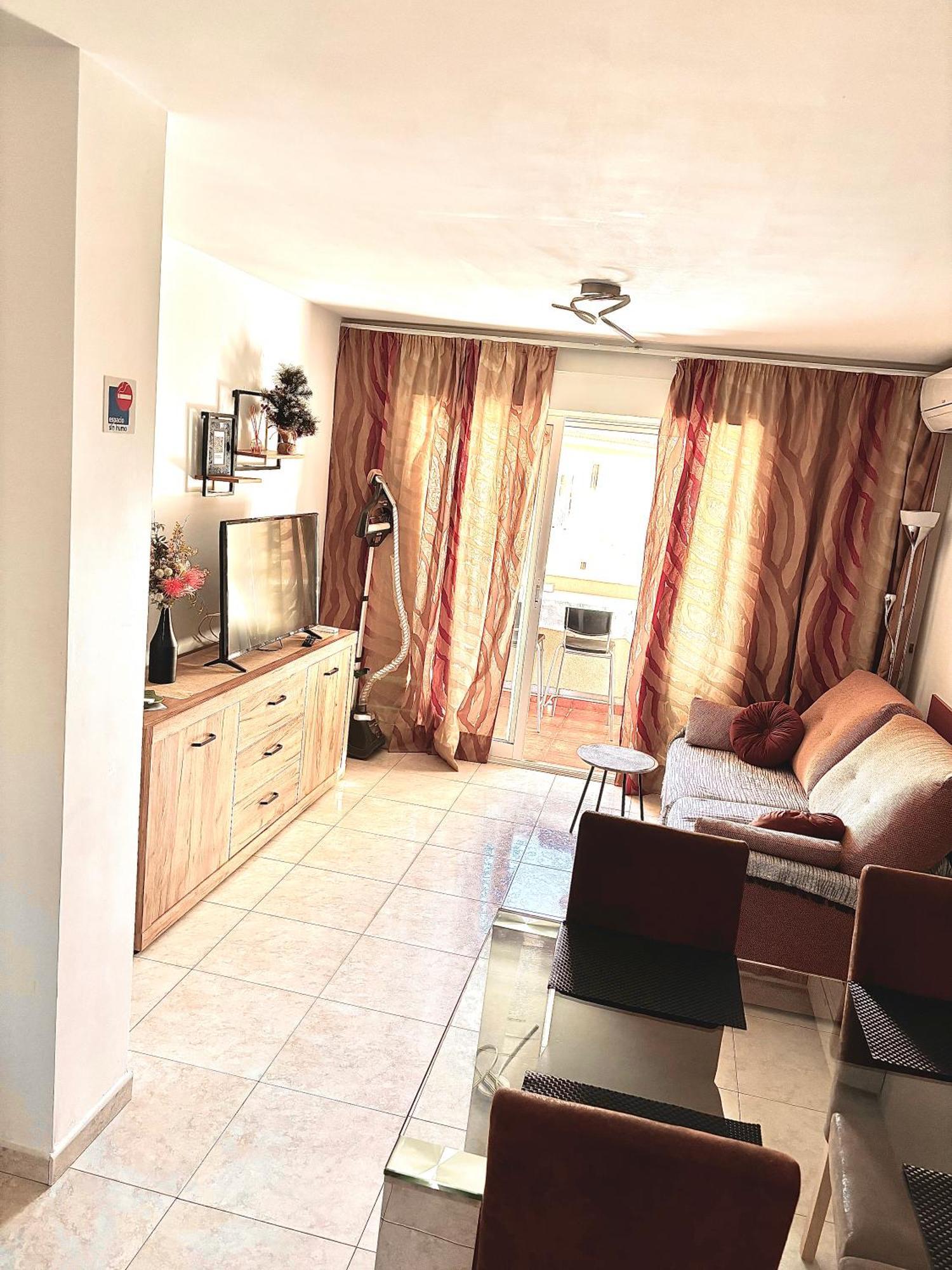 Classy Apartments Denia Εξωτερικό φωτογραφία