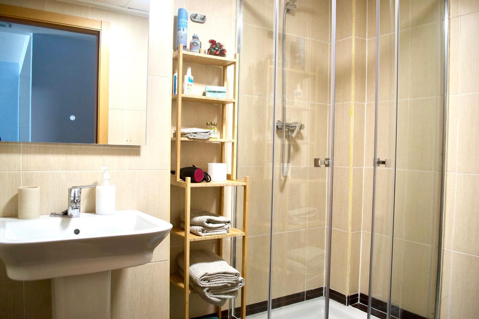 Classy Apartments Denia Εξωτερικό φωτογραφία