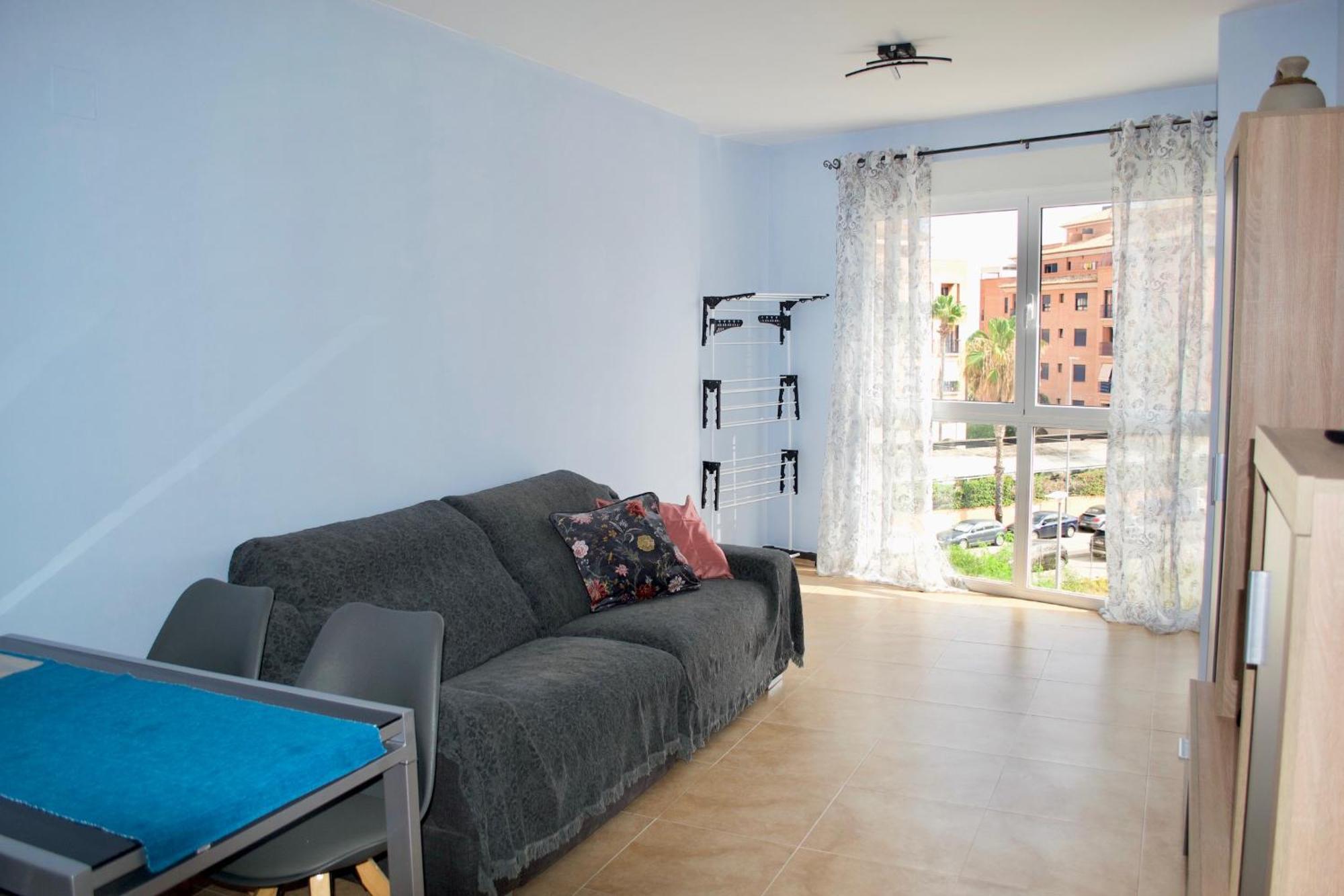 Classy Apartments Denia Εξωτερικό φωτογραφία