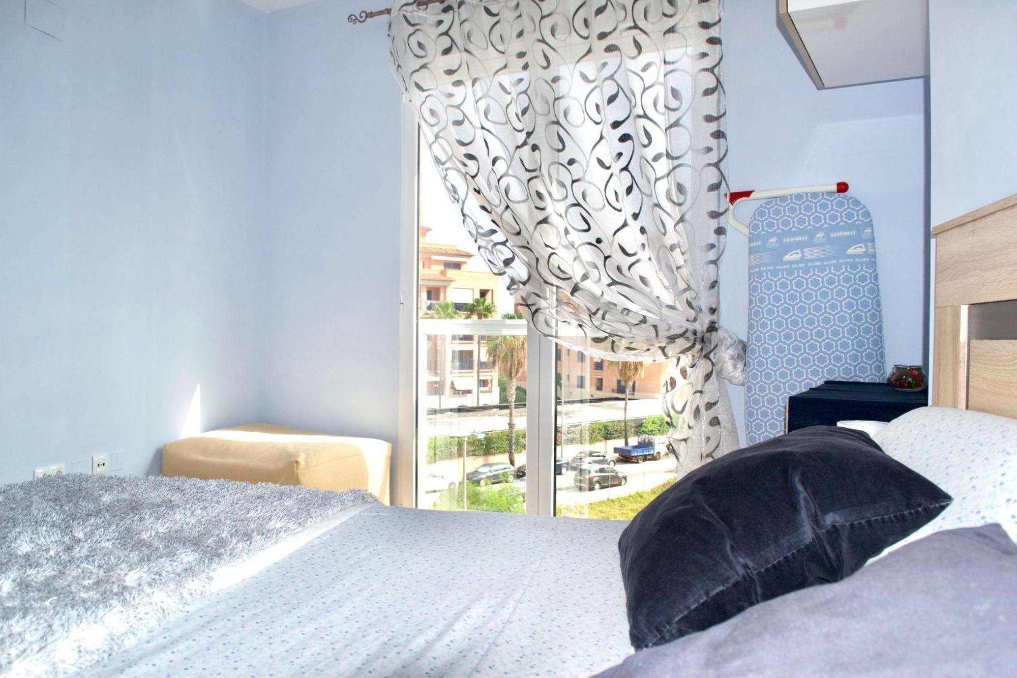 Classy Apartments Denia Εξωτερικό φωτογραφία