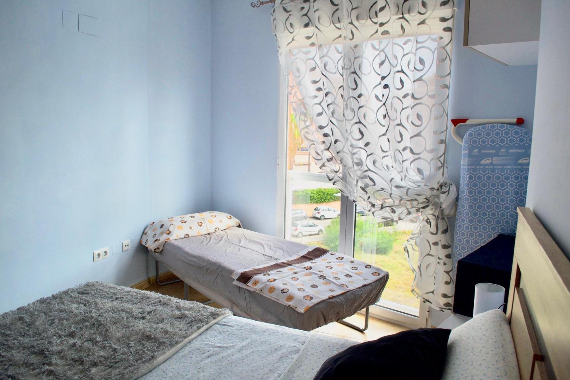 Classy Apartments Denia Εξωτερικό φωτογραφία