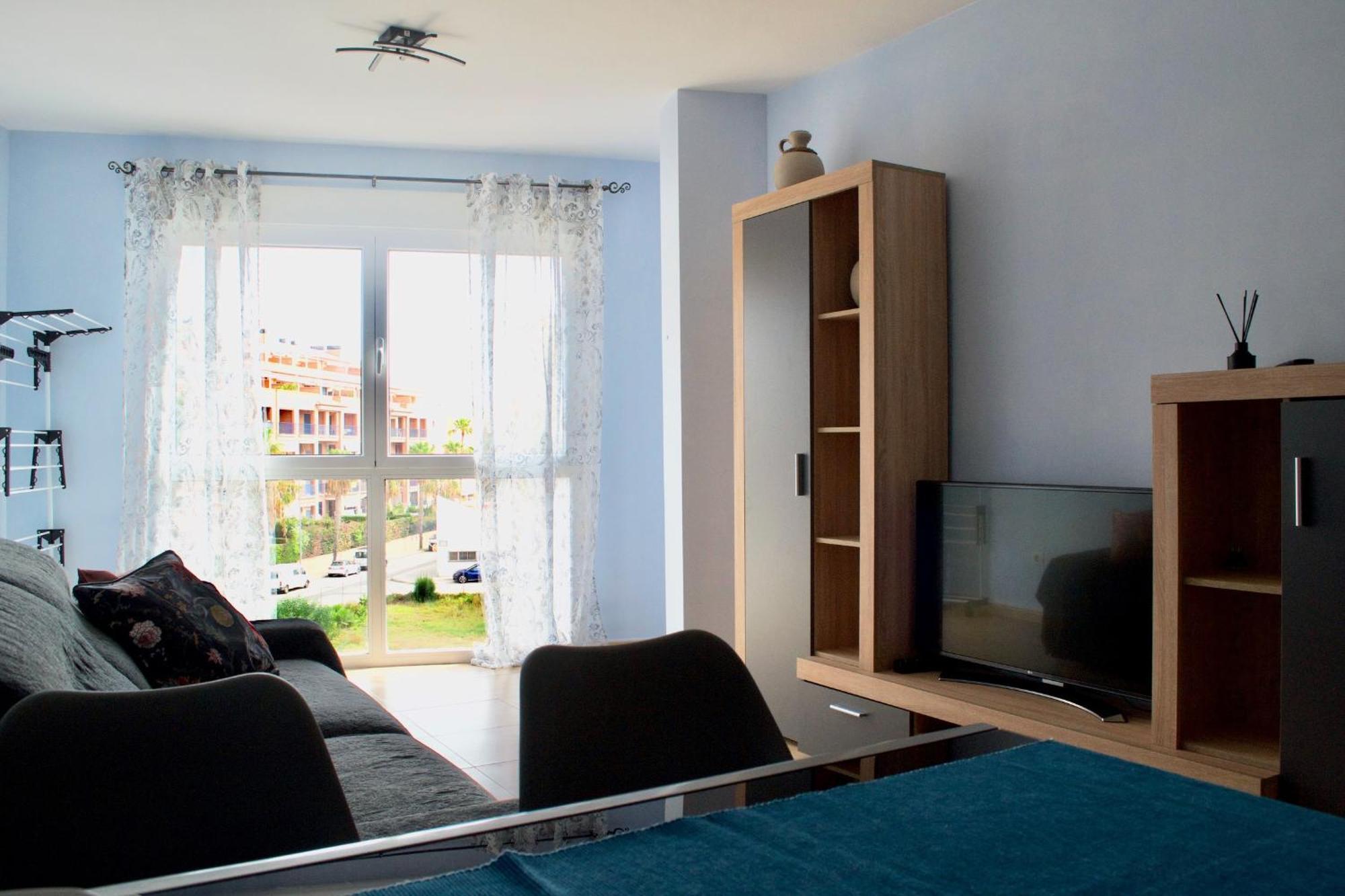 Classy Apartments Denia Εξωτερικό φωτογραφία
