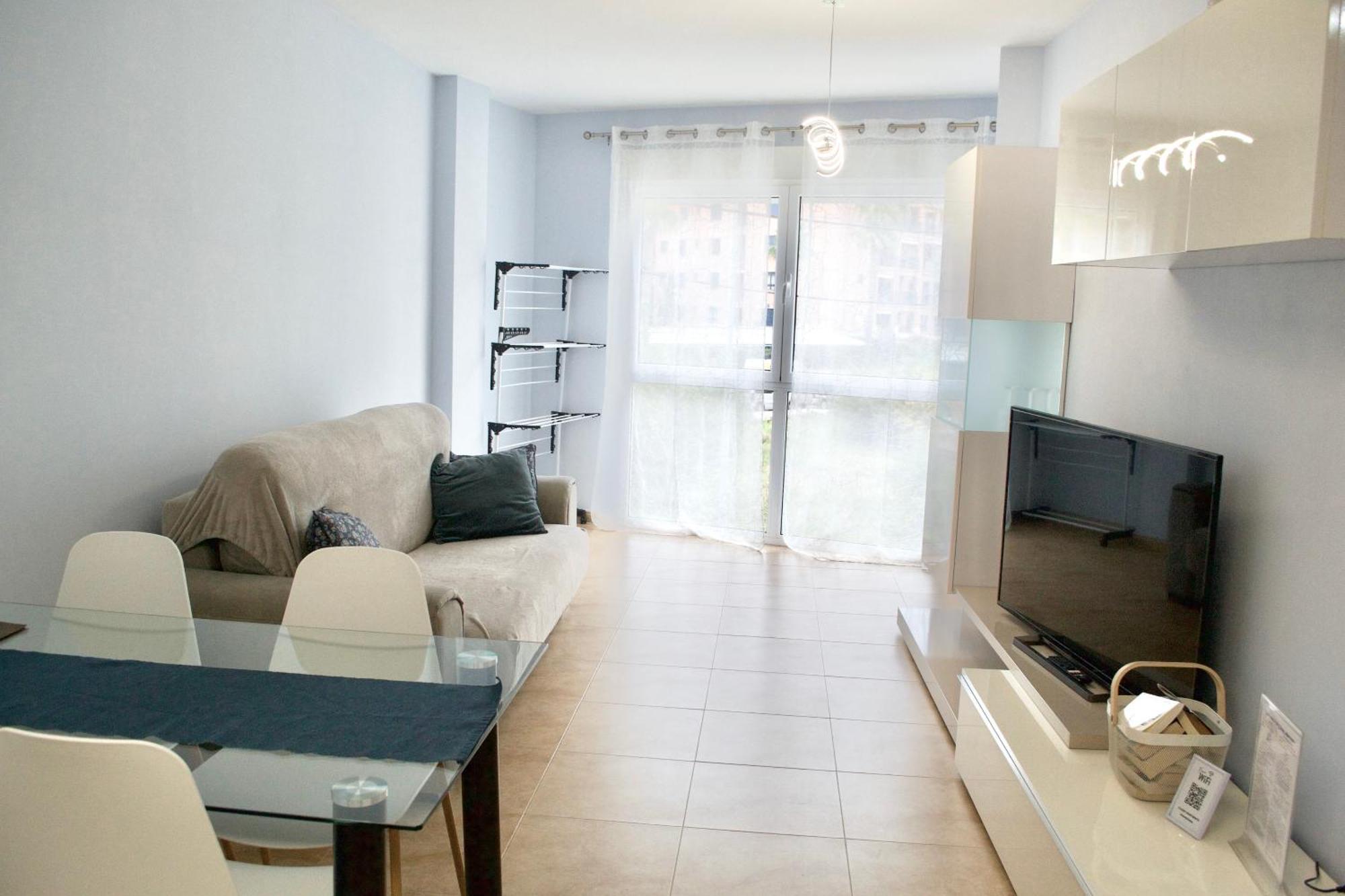 Classy Apartments Denia Εξωτερικό φωτογραφία
