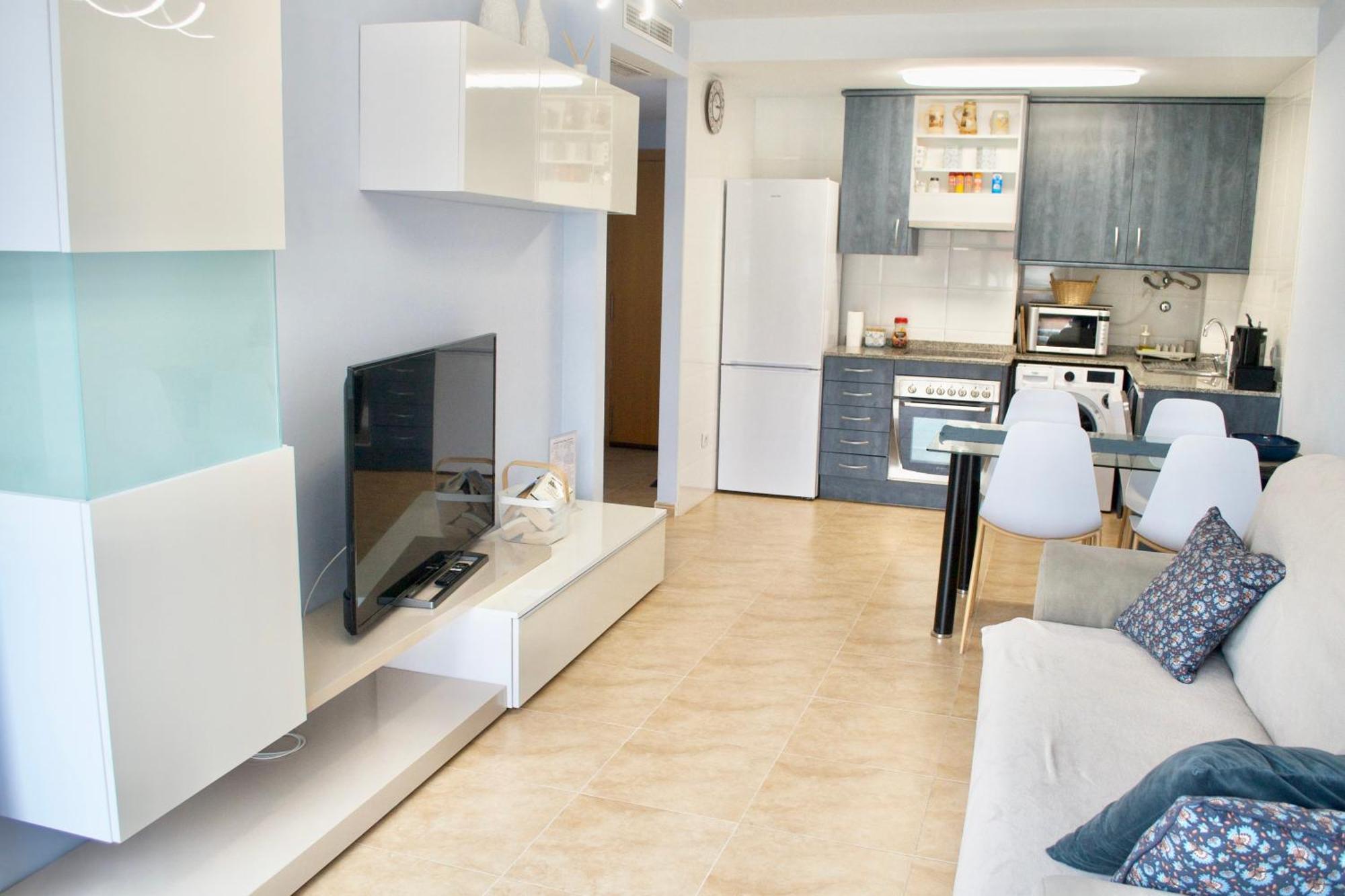 Classy Apartments Denia Εξωτερικό φωτογραφία