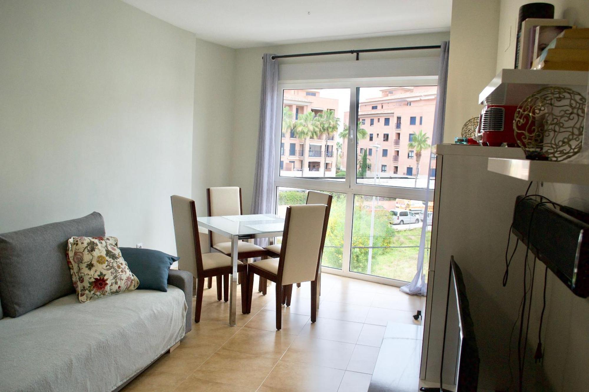 Classy Apartments Denia Εξωτερικό φωτογραφία