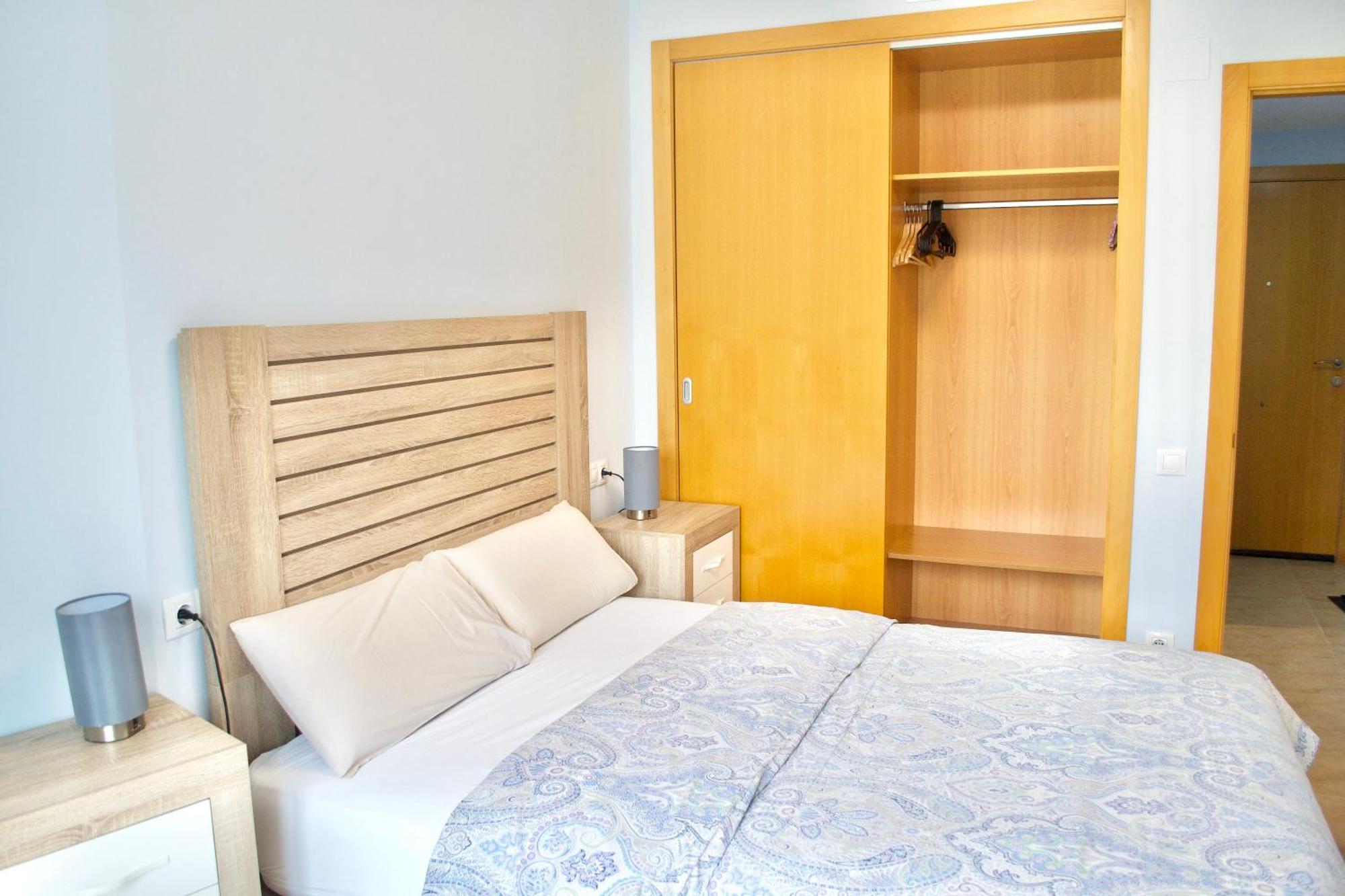 Classy Apartments Denia Εξωτερικό φωτογραφία