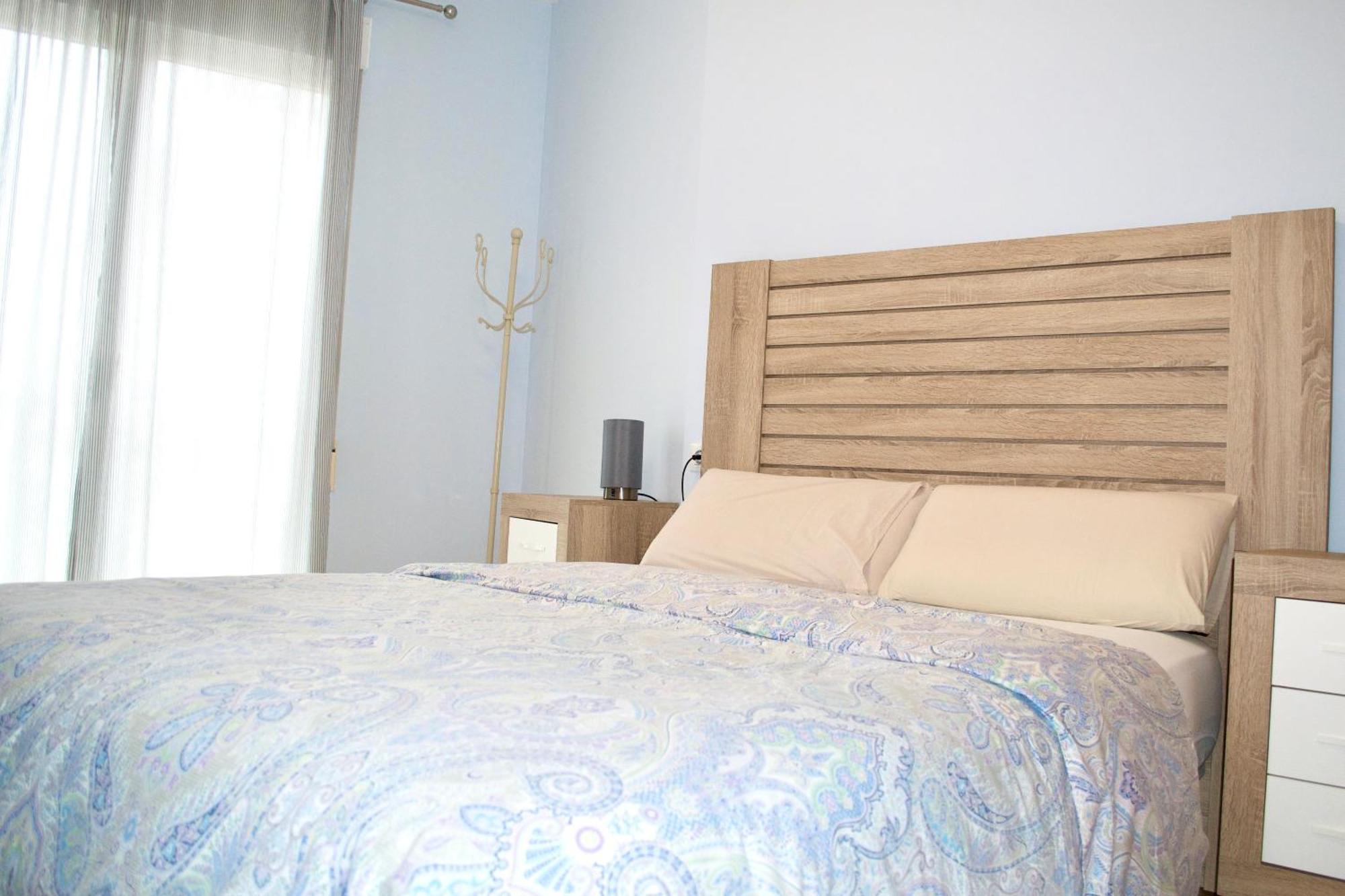 Classy Apartments Denia Εξωτερικό φωτογραφία