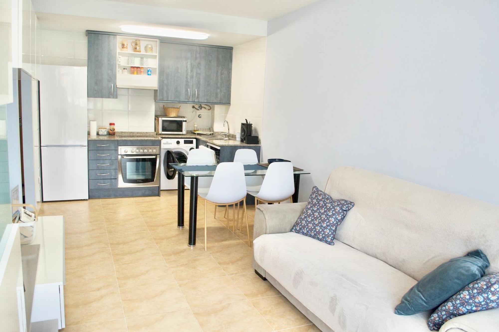 Classy Apartments Denia Εξωτερικό φωτογραφία