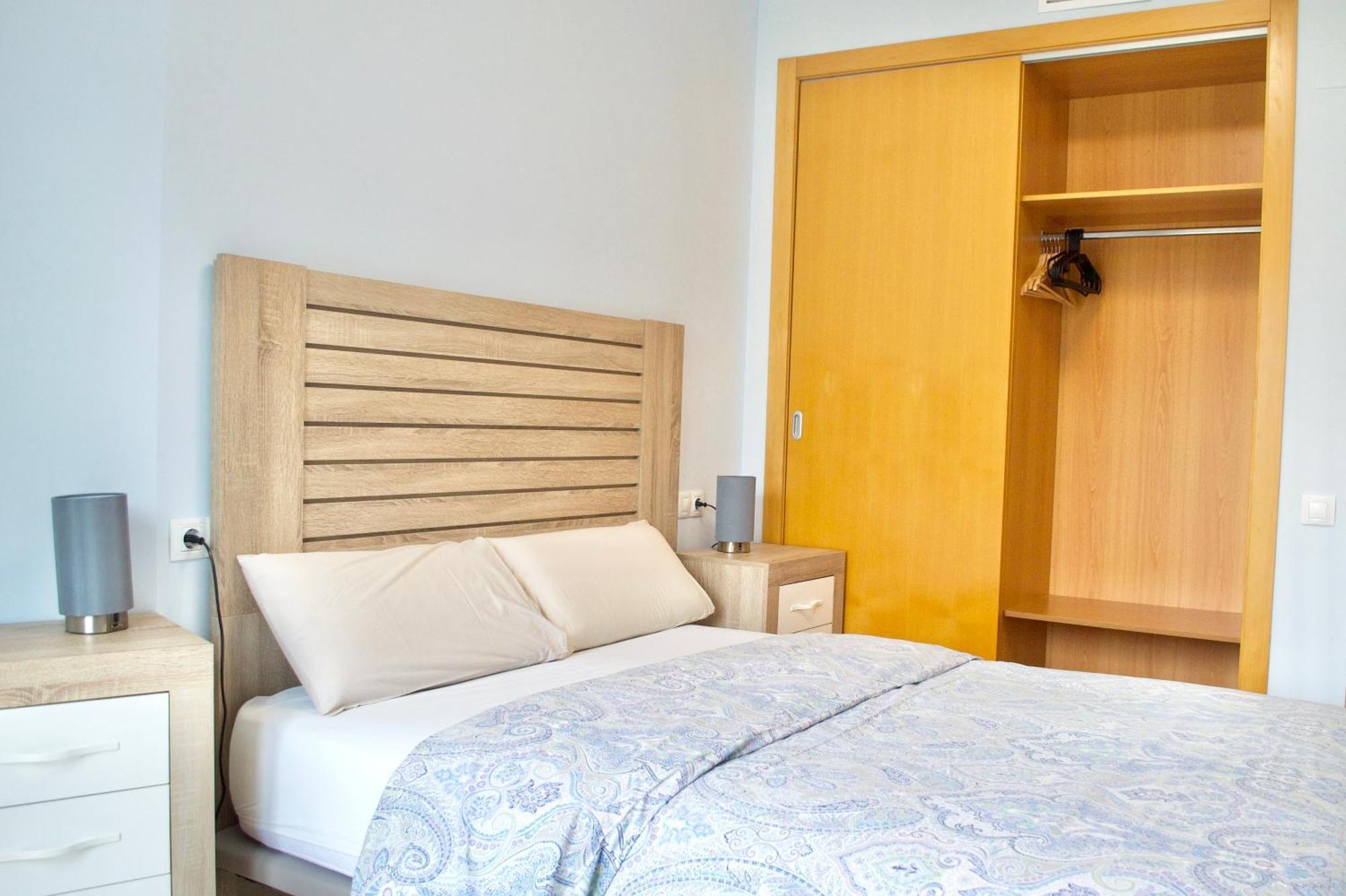 Classy Apartments Denia Εξωτερικό φωτογραφία