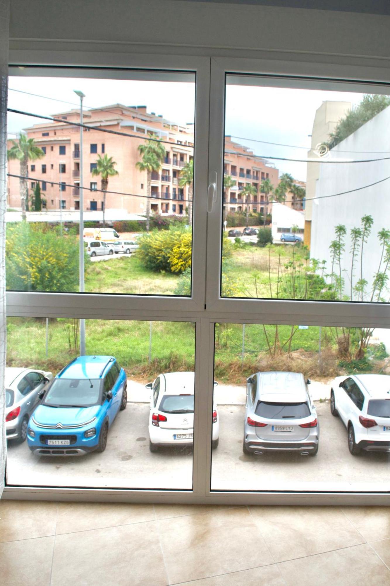 Classy Apartments Denia Εξωτερικό φωτογραφία