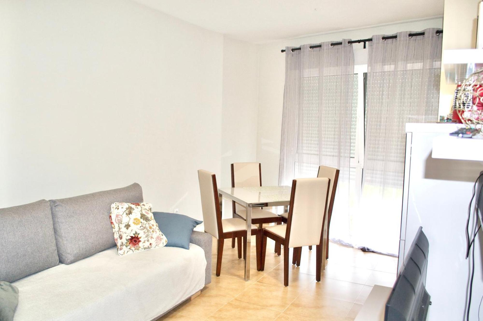 Classy Apartments Denia Εξωτερικό φωτογραφία