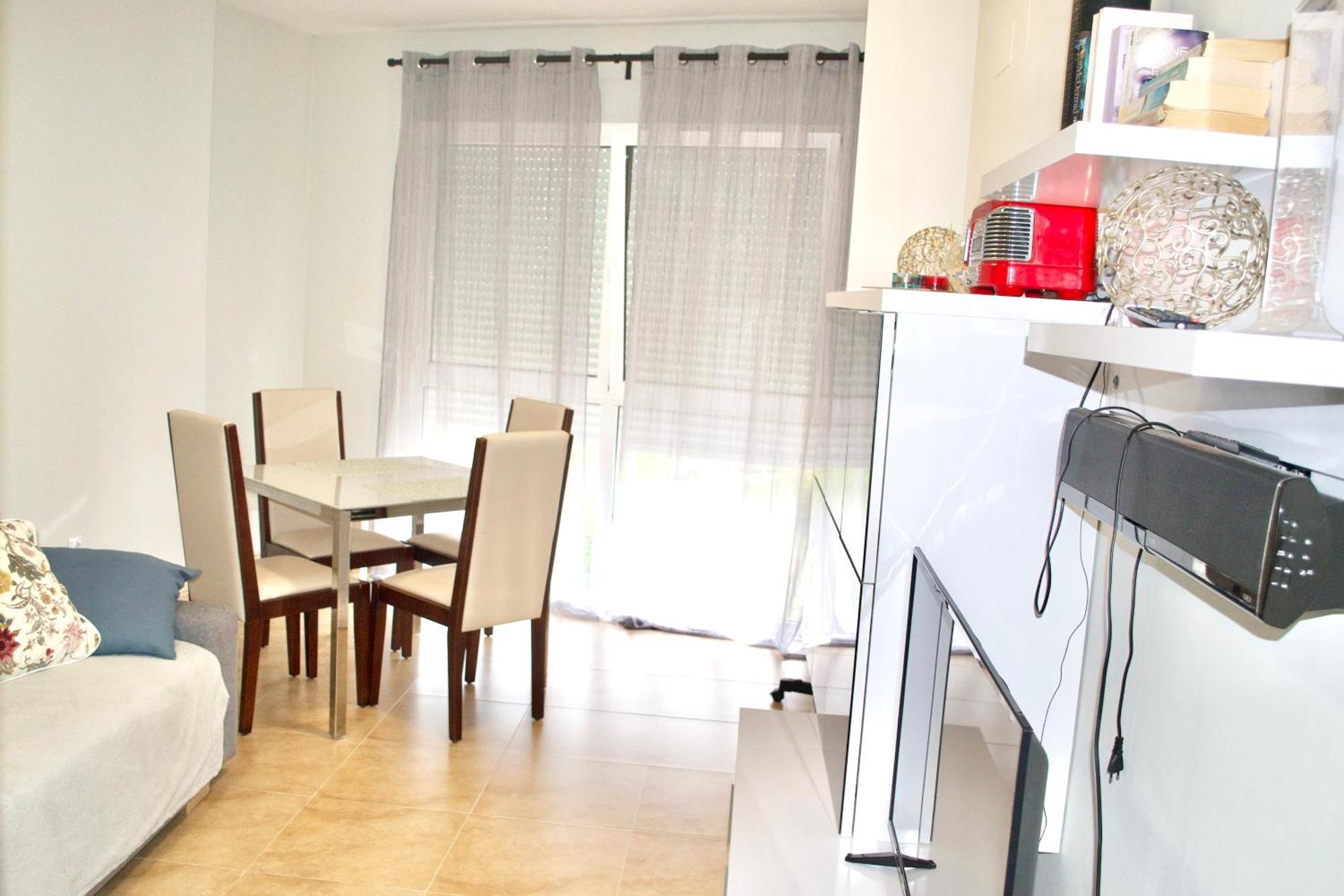 Classy Apartments Denia Εξωτερικό φωτογραφία