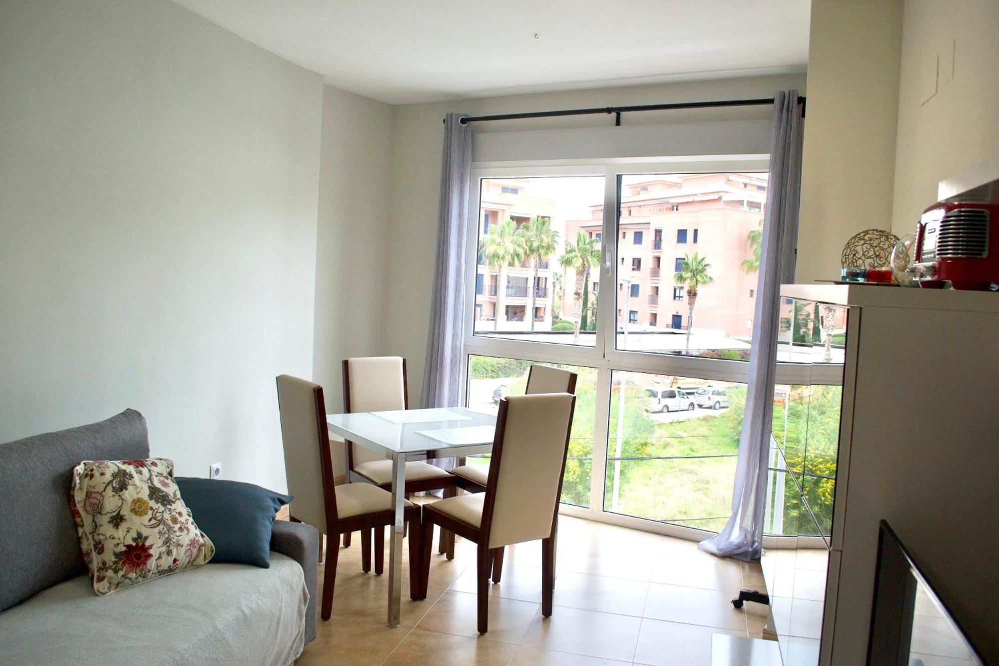 Classy Apartments Denia Εξωτερικό φωτογραφία