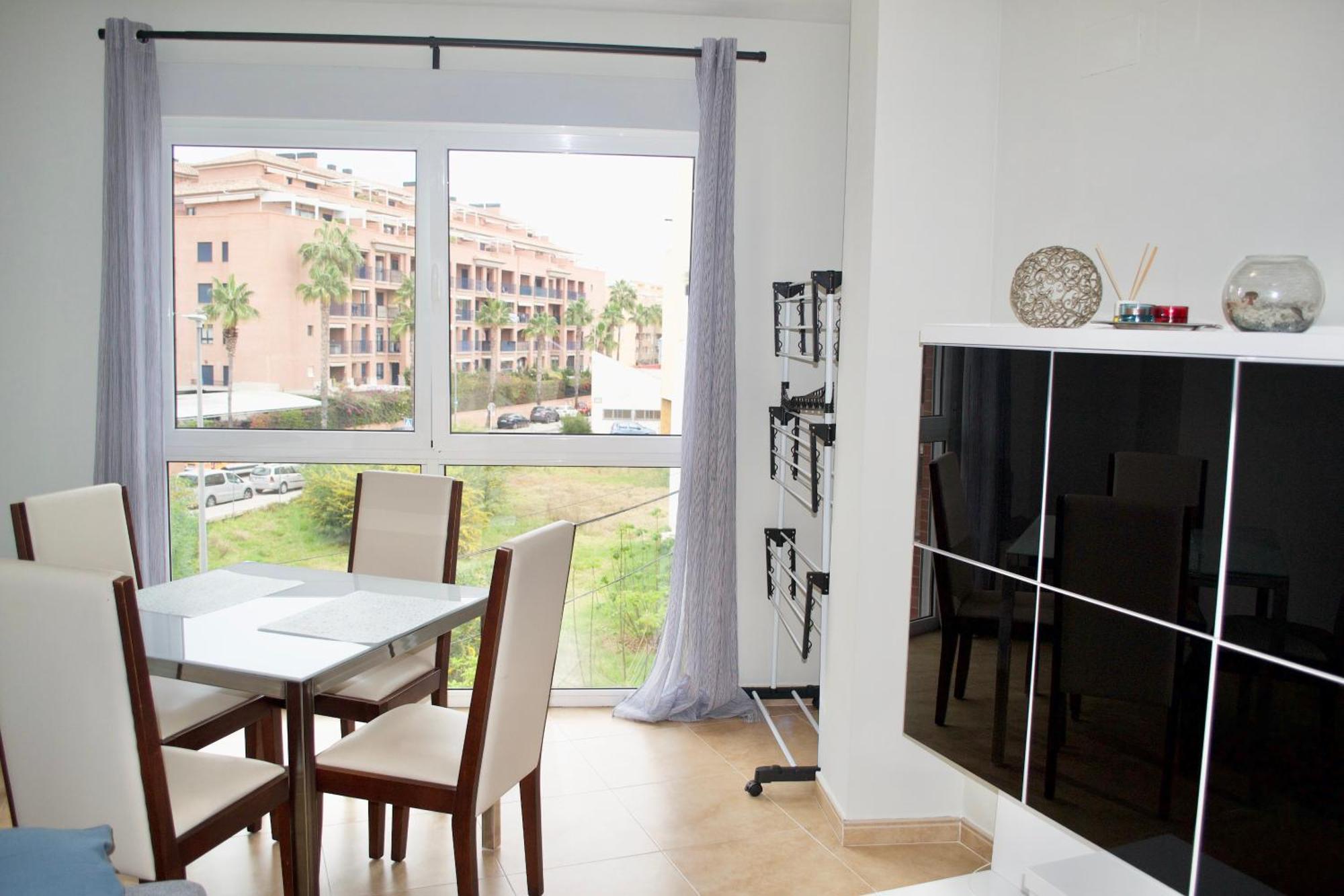 Classy Apartments Denia Εξωτερικό φωτογραφία