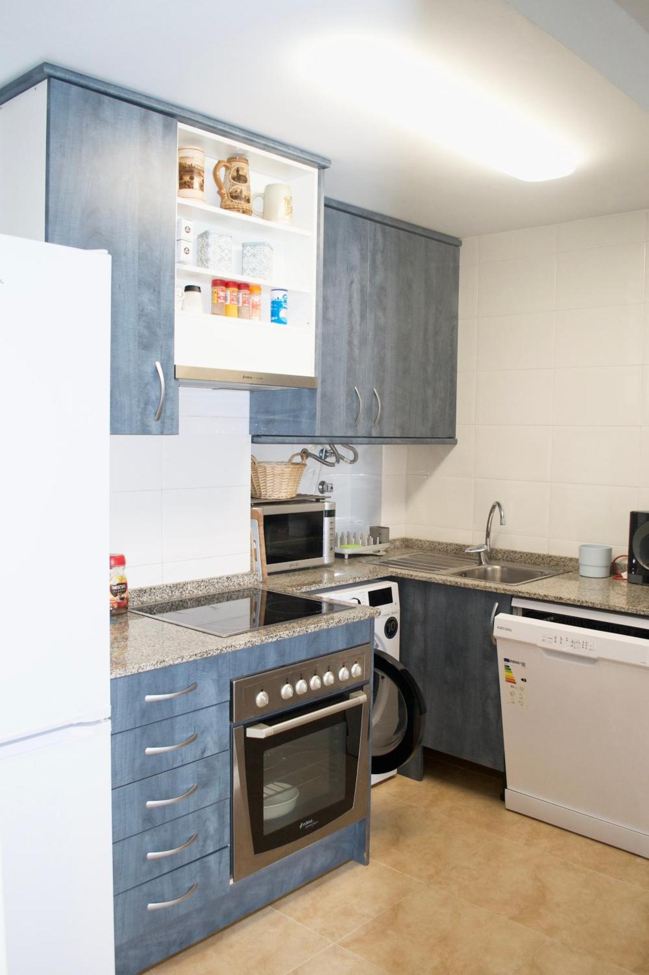 Classy Apartments Denia Εξωτερικό φωτογραφία