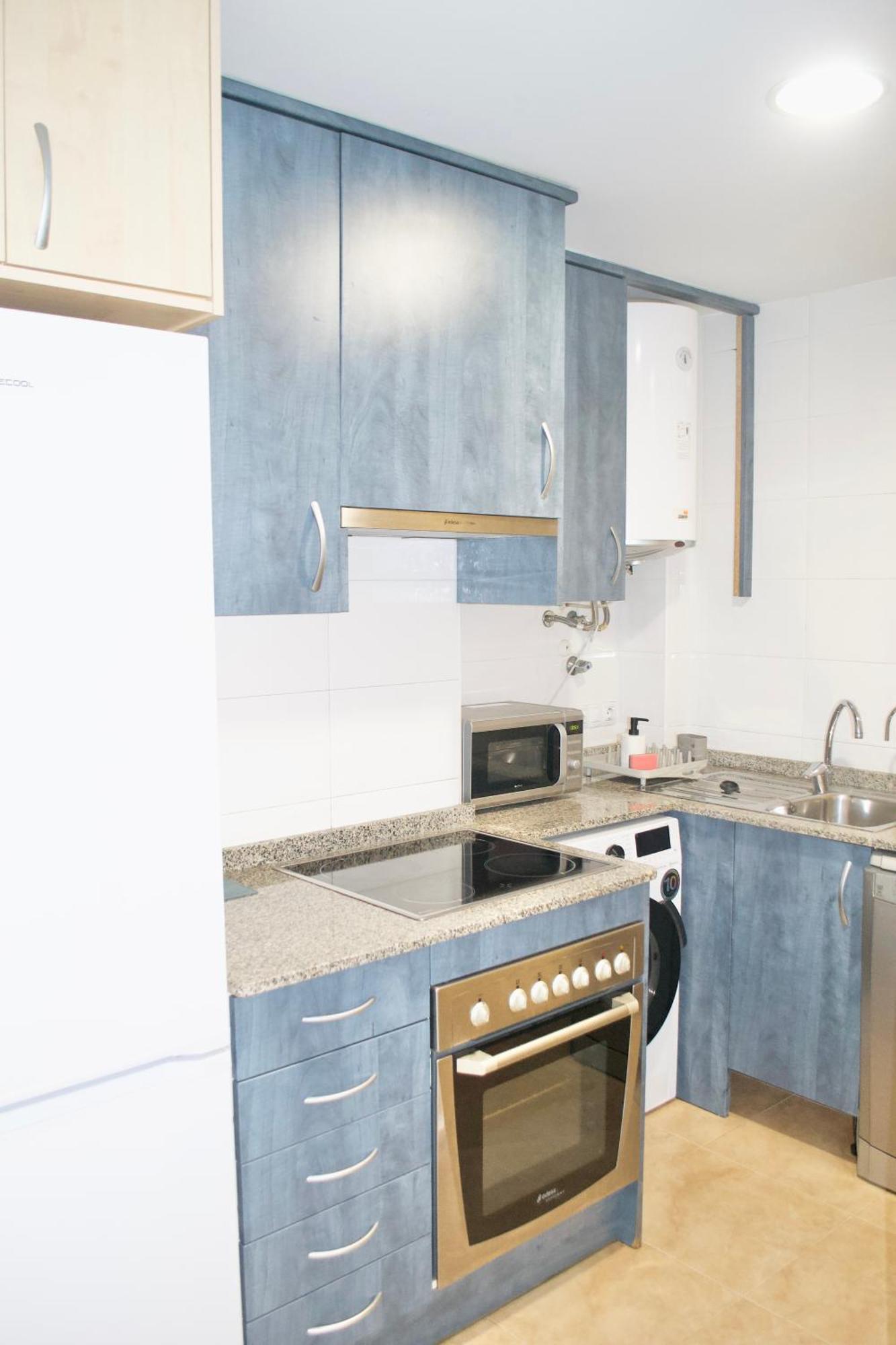 Classy Apartments Denia Εξωτερικό φωτογραφία