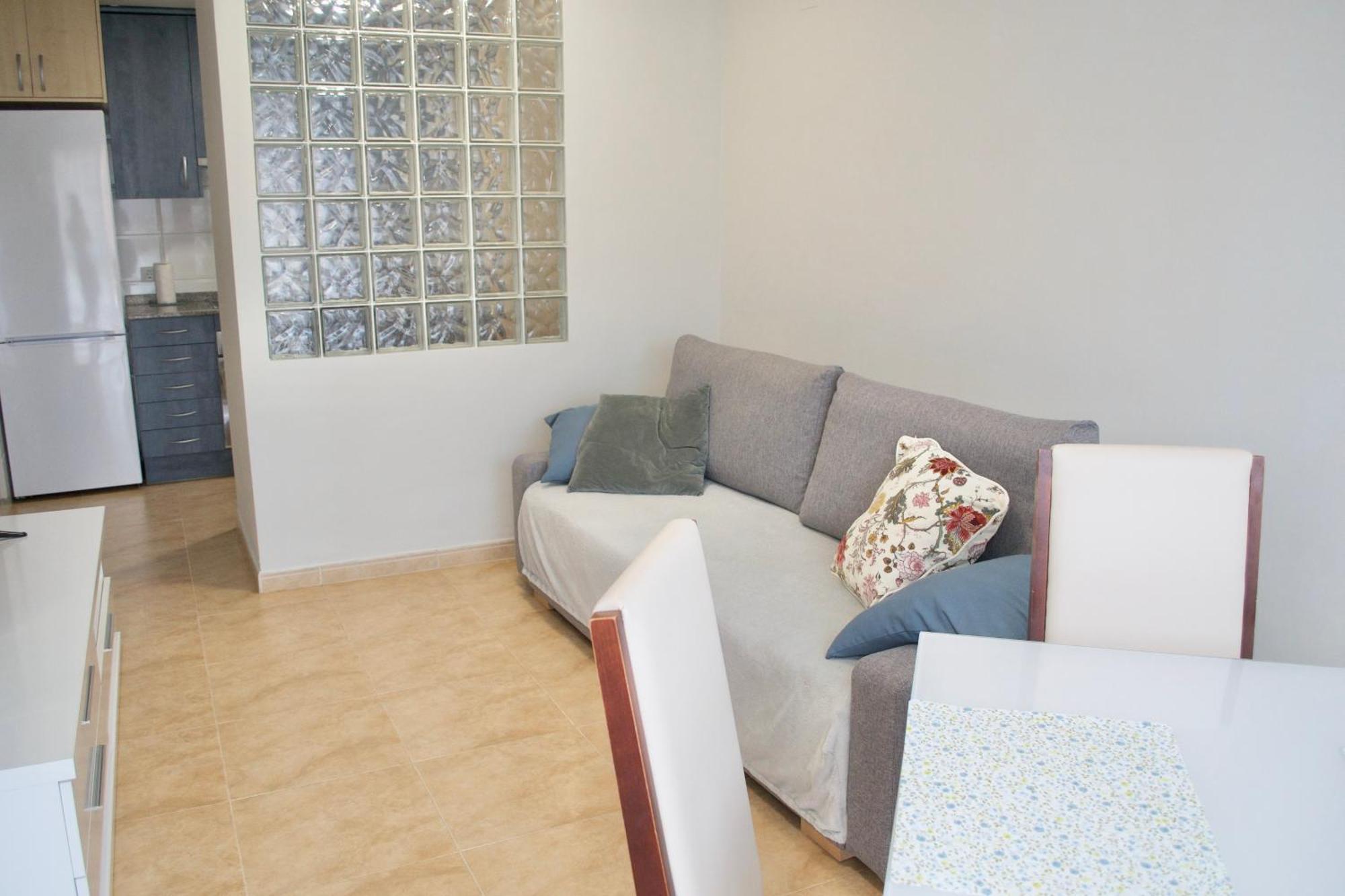 Classy Apartments Denia Εξωτερικό φωτογραφία