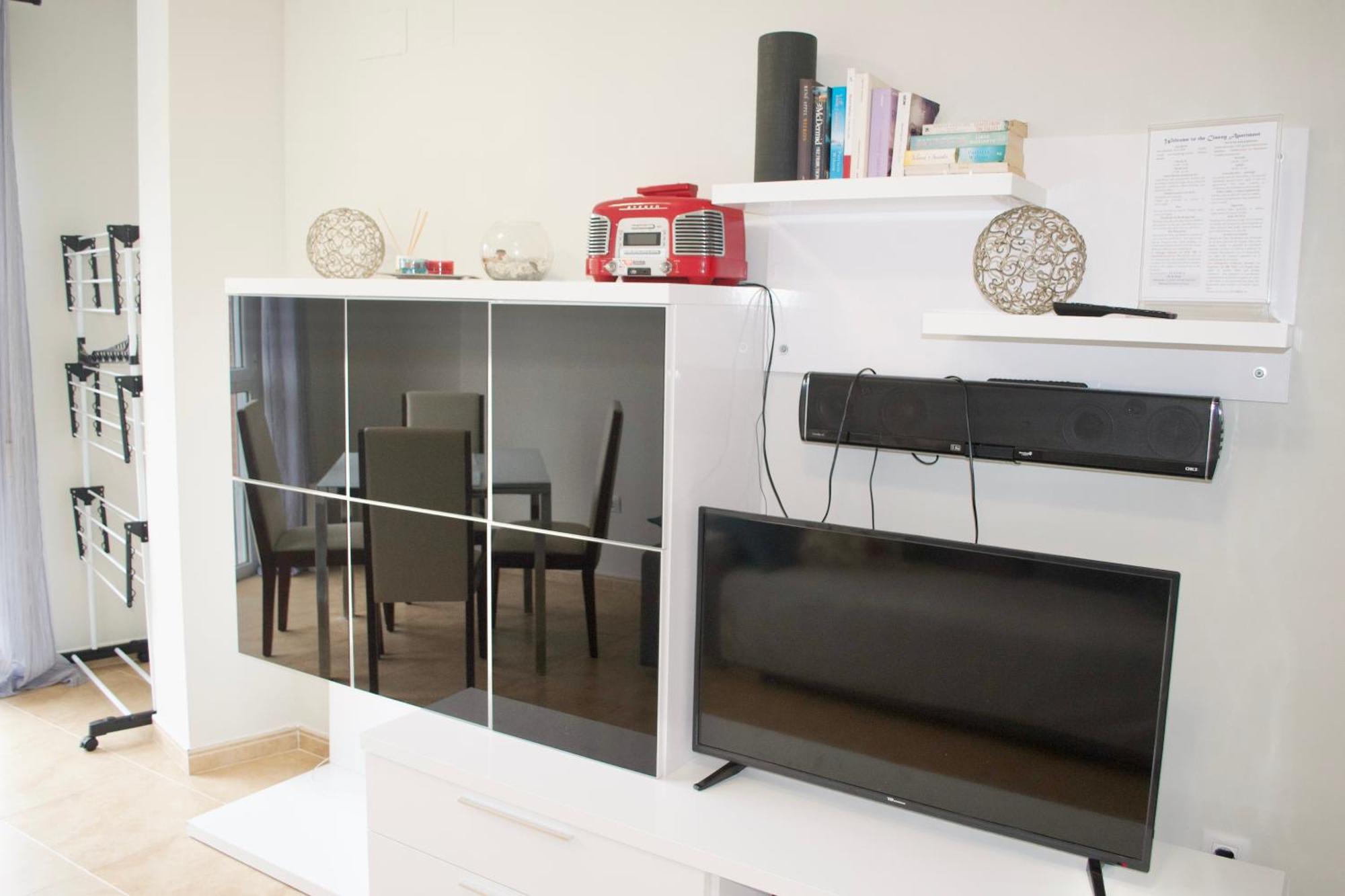 Classy Apartments Denia Εξωτερικό φωτογραφία