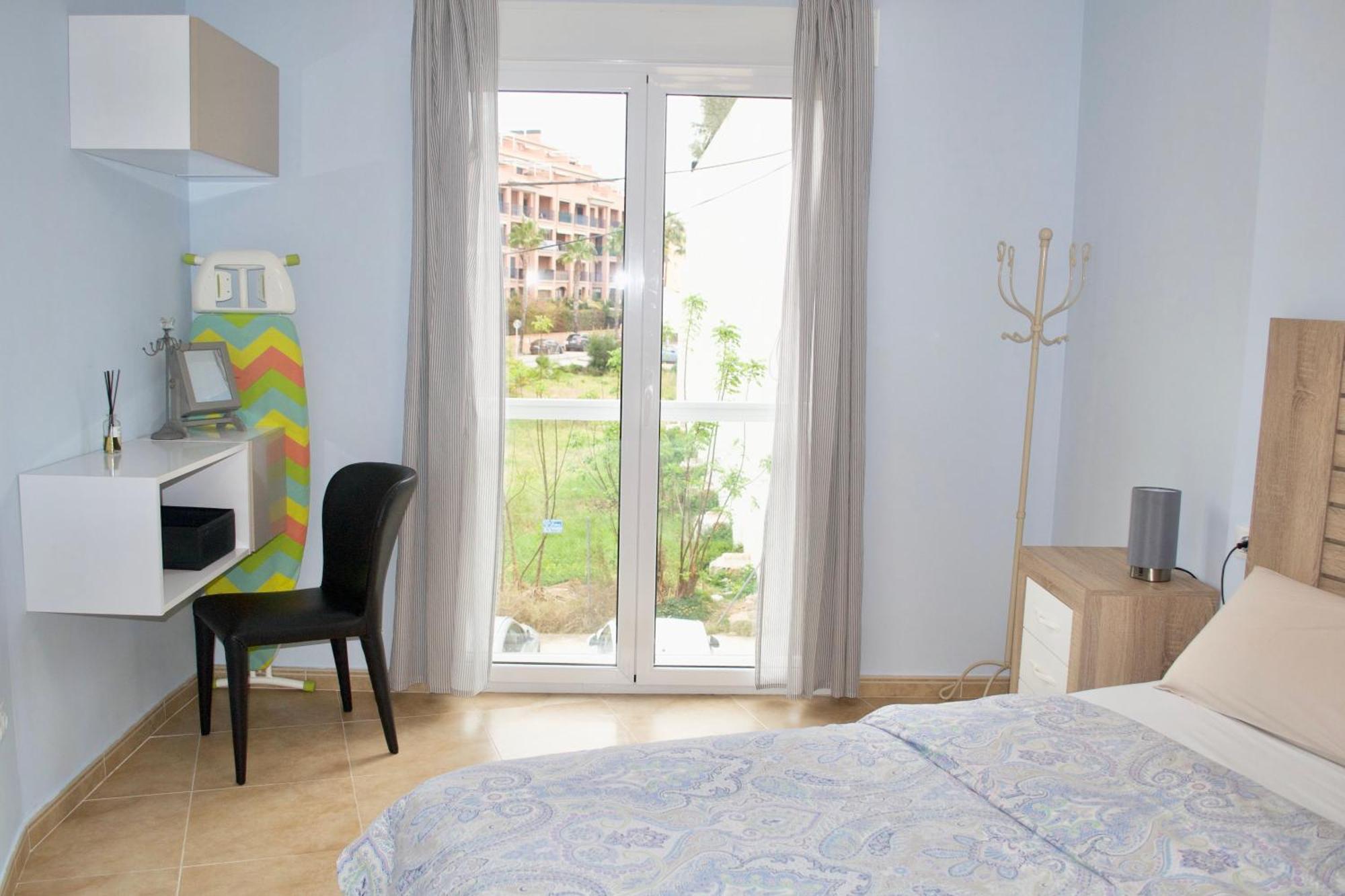 Classy Apartments Denia Εξωτερικό φωτογραφία