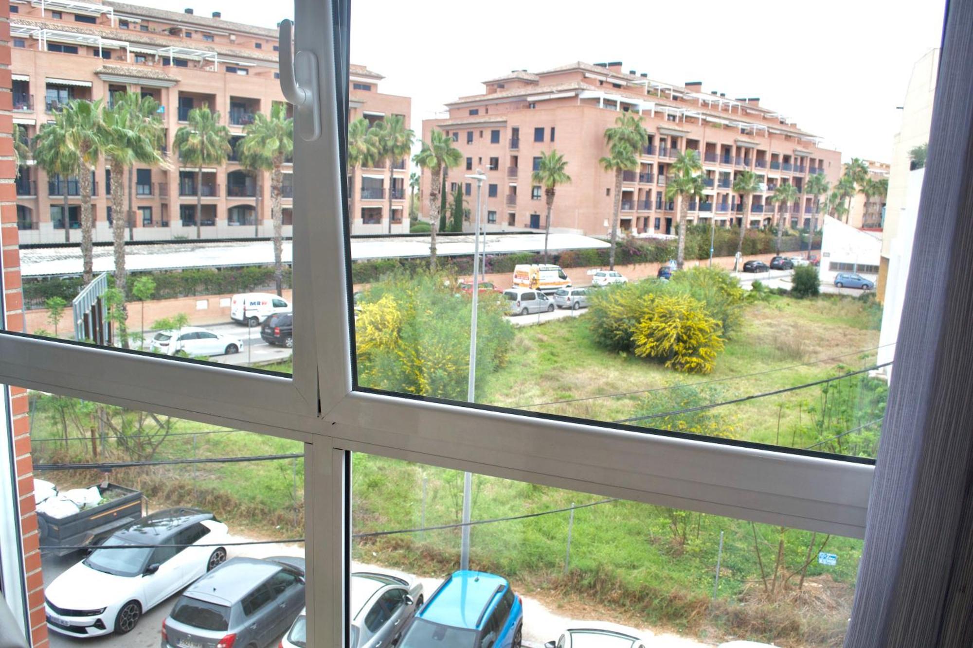 Classy Apartments Denia Εξωτερικό φωτογραφία
