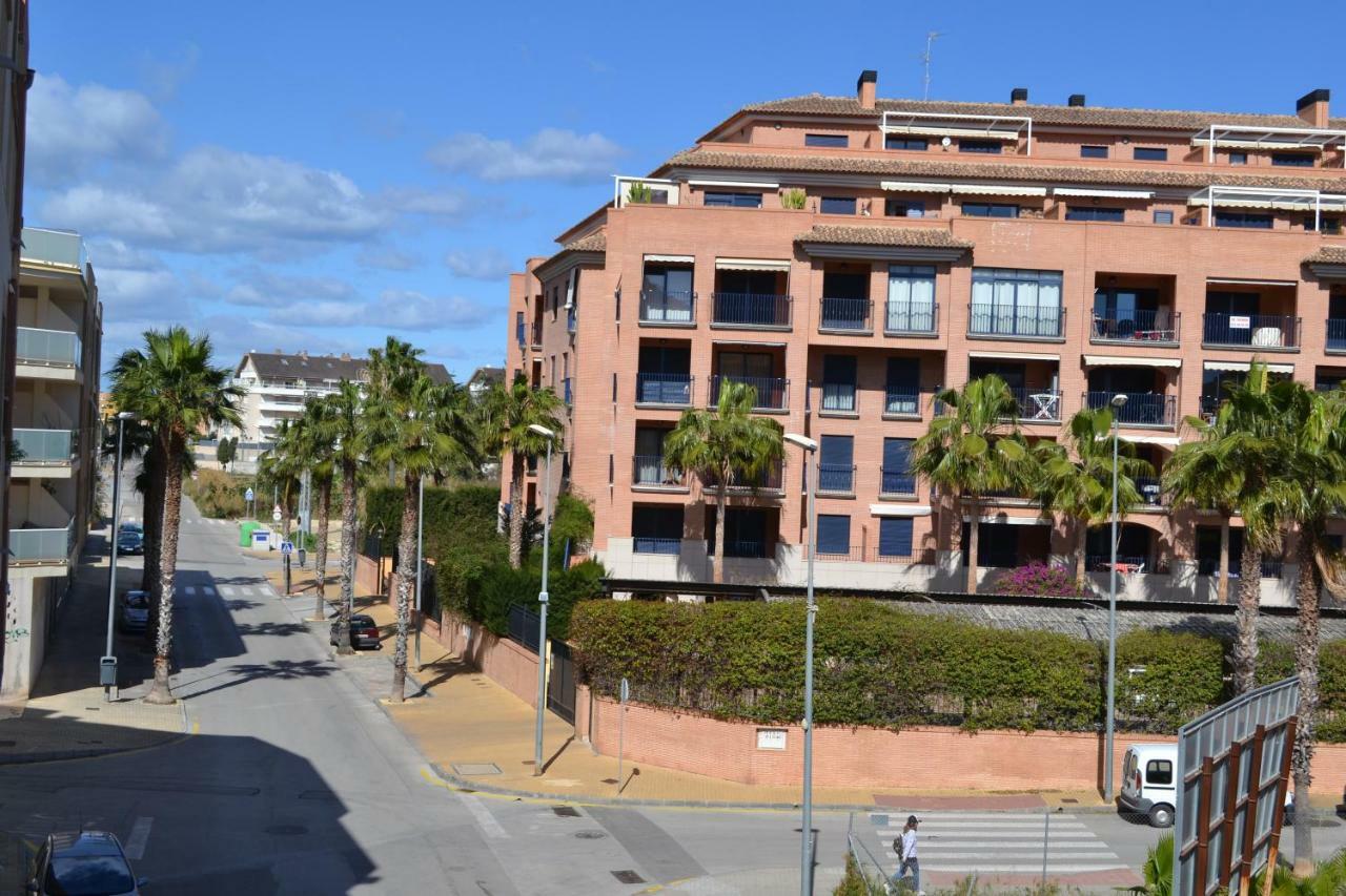 Classy Apartments Denia Εξωτερικό φωτογραφία