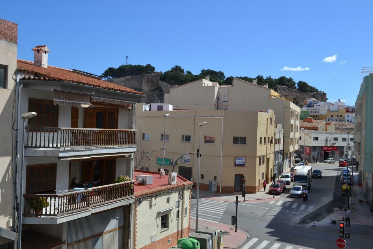 Classy Apartments Denia Εξωτερικό φωτογραφία