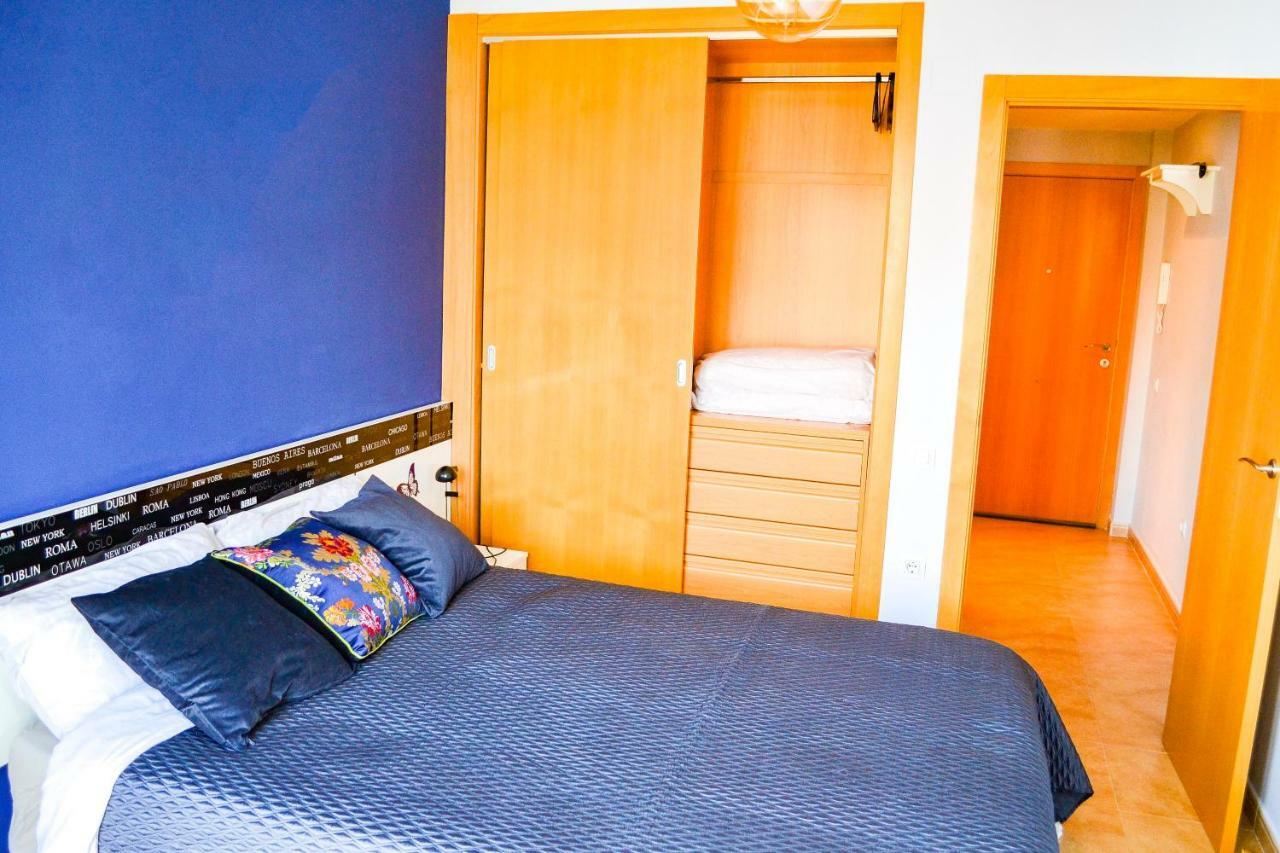 Classy Apartments Denia Εξωτερικό φωτογραφία