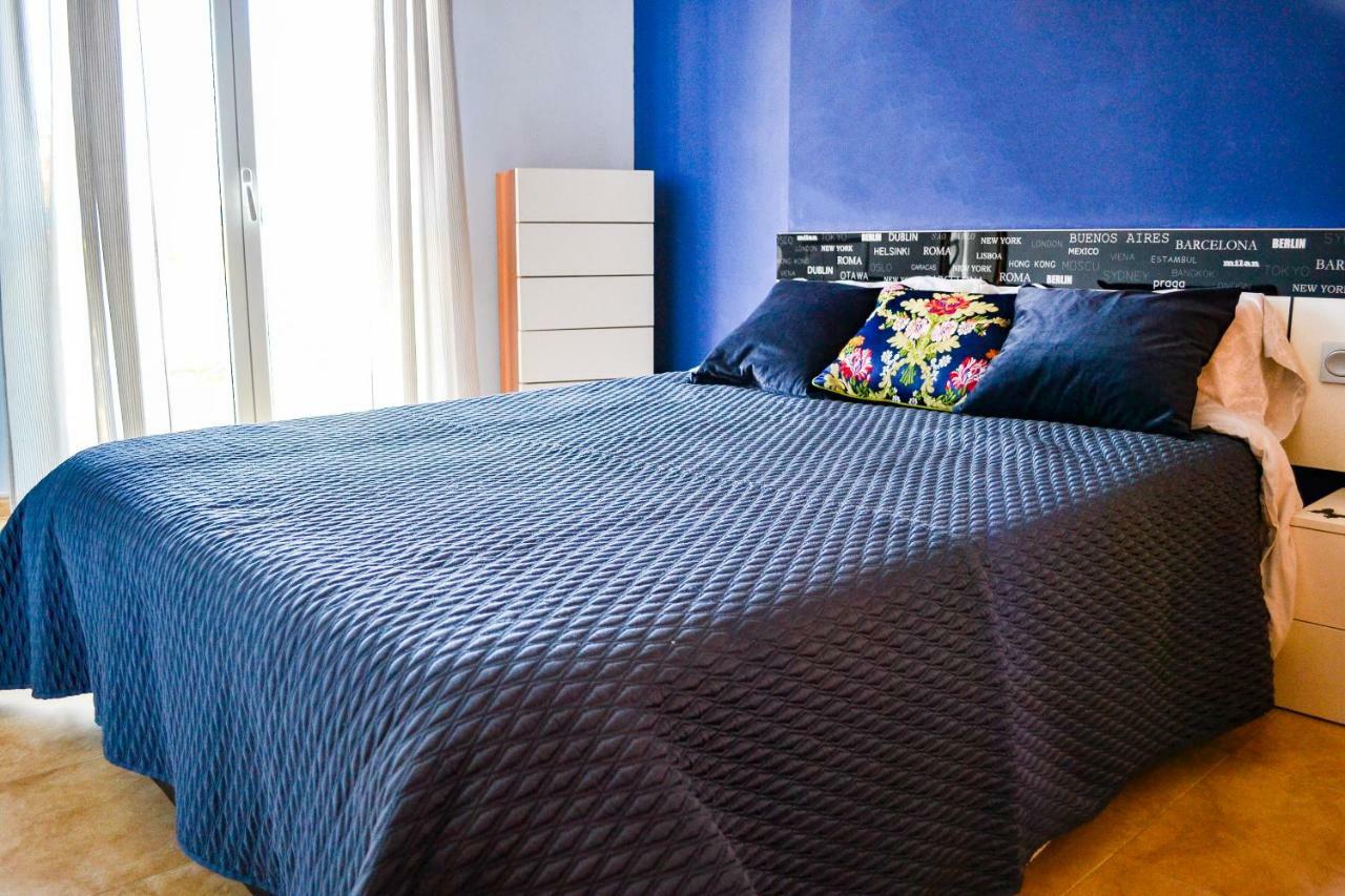 Classy Apartments Denia Εξωτερικό φωτογραφία
