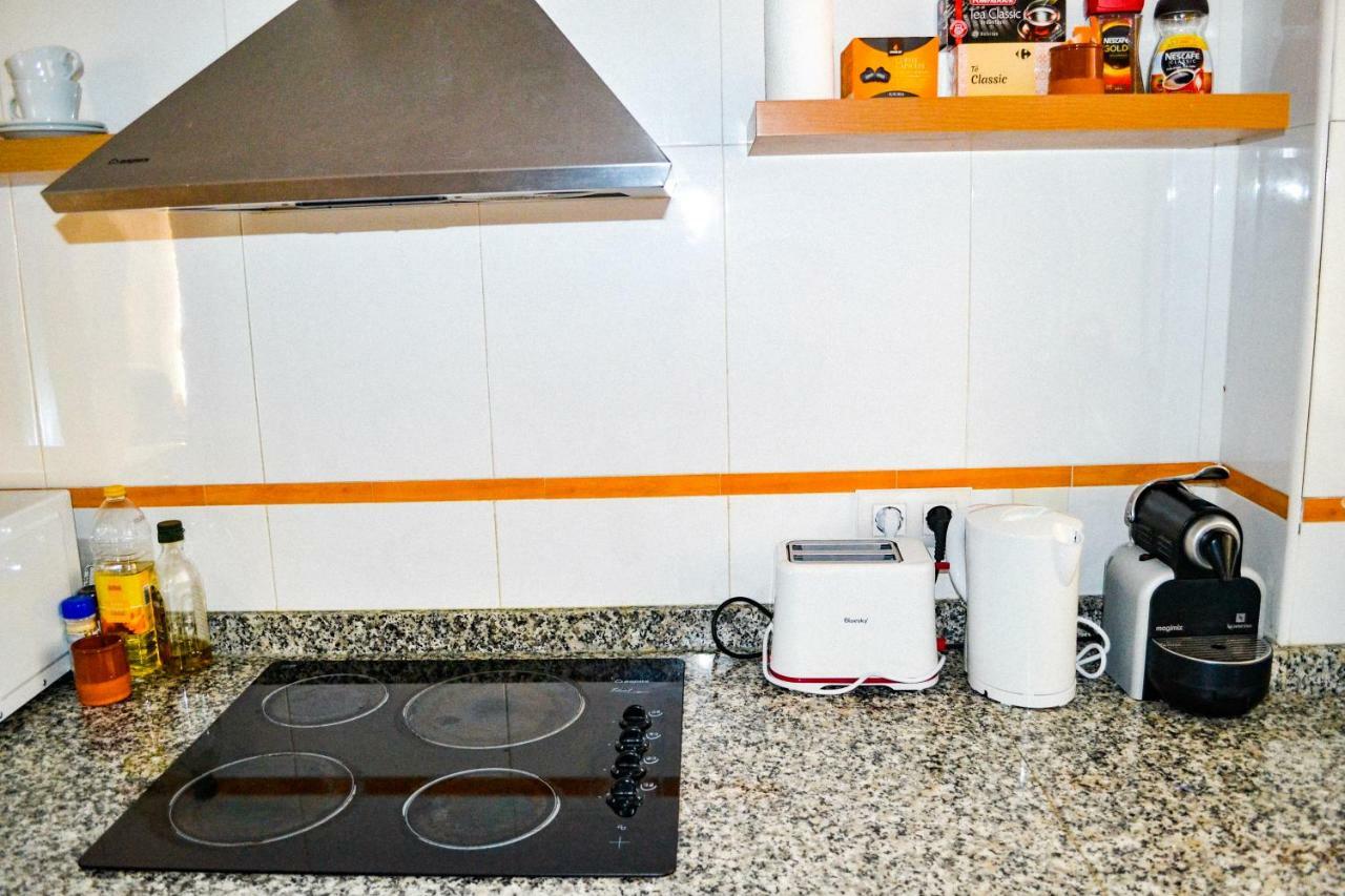 Classy Apartments Denia Εξωτερικό φωτογραφία