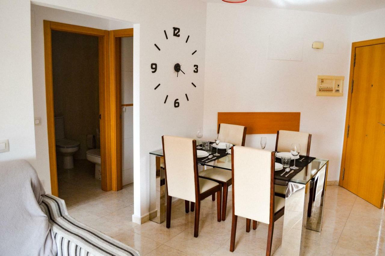Classy Apartments Denia Εξωτερικό φωτογραφία
