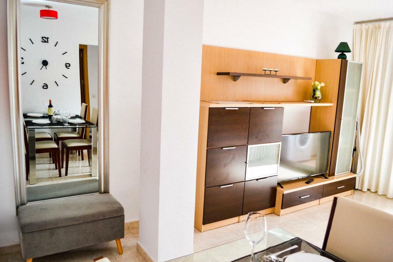 Classy Apartments Denia Εξωτερικό φωτογραφία