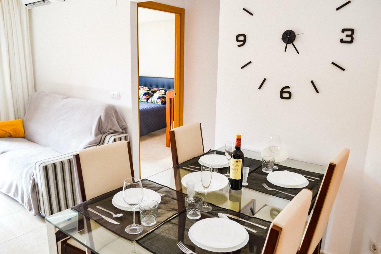 Classy Apartments Denia Εξωτερικό φωτογραφία