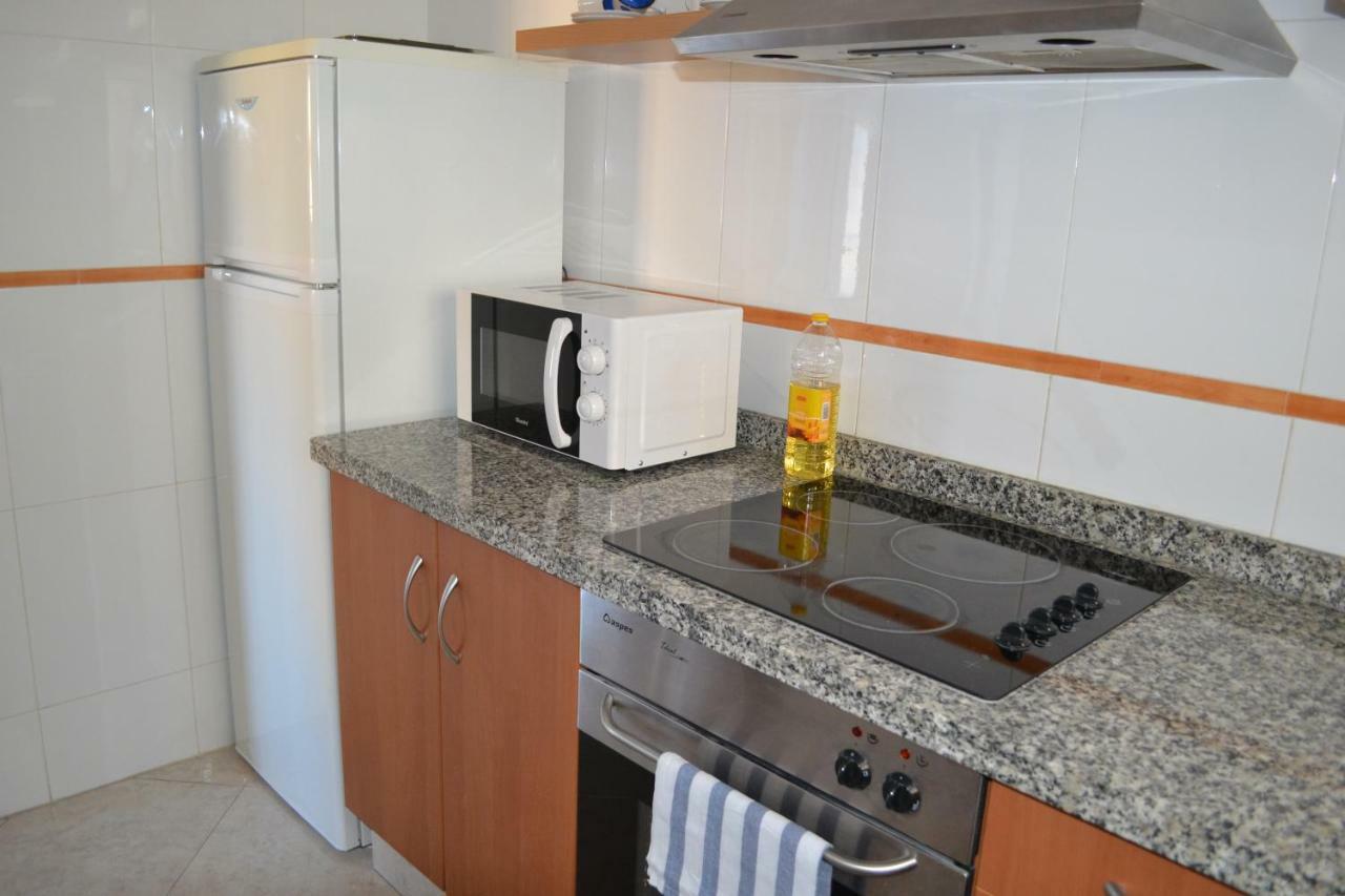 Classy Apartments Denia Εξωτερικό φωτογραφία