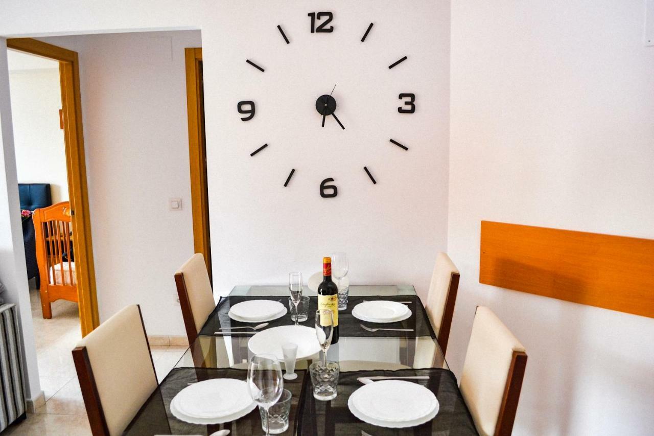 Classy Apartments Denia Εξωτερικό φωτογραφία