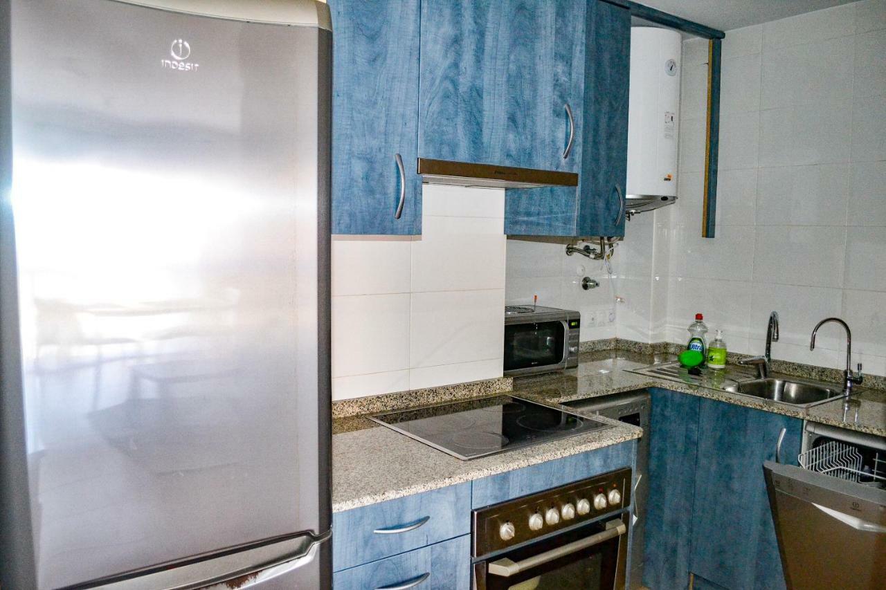 Classy Apartments Denia Εξωτερικό φωτογραφία