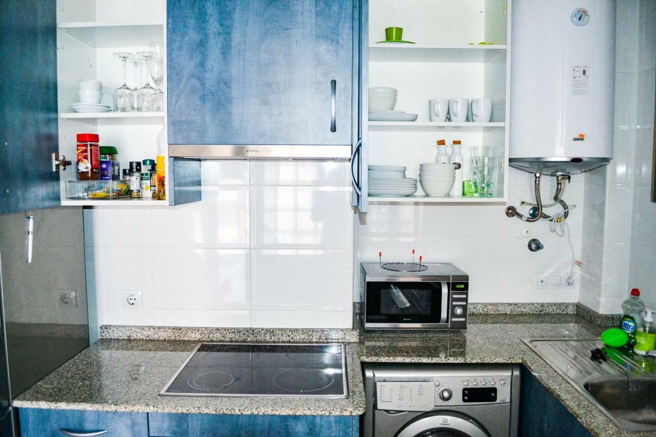 Classy Apartments Denia Εξωτερικό φωτογραφία